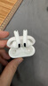 【95成新】Apple/蘋果 AirPods 4(支持主動降噪)搭配MagSafe充電盒(USB-C)蘋果耳機 藍(lán)牙耳機適用iPhone/iPad 四代 曬單實拍圖