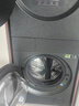 美的（Midea）洗烘套裝 10KG滾筒洗衣機(jī)+全變頻熱泵烘干機(jī)【清風(fēng)明月2.0洗烘塔】MGH20A-G+MAX純平全嵌 國(guó)家補(bǔ)貼 曬單實(shí)拍圖