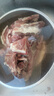 歸冬 寧夏灘羊肉 新鮮全羊整羊整發(fā) 火鍋食材 順豐包郵 【順豐包郵】灘羊蝎子凈重4斤 曬單實(shí)拍圖