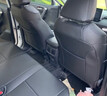 惠和成本田ZRV致在HRV享域ILFE競瑞哥瑞思伯睿鋒范座套全包真皮汽車(chē)坐墊 紳士黑-標準版360°全包全車(chē)定制 04-25款本田全系坐墊套奧德賽艾力紳四季座墊 曬單實(shí)拍圖