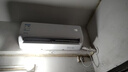 華凌空調 1匹 新一級能效 大風量  超省電 冷暖變頻空調掛機  KFR-26GW/N8HA1Ⅲ 家電國家補貼 曬單實拍圖