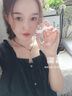 亞菲兒（Lauyfee）香水女淡香女士香水持久留香水禮盒50ml法國香水女友老婆生日禮物 曬單實拍圖