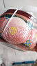 拓進(jìn)德國(guó)進(jìn)口品質(zhì)綠影黛粉燉盅家用瓦罐湯燉罐陶瓷帶蓋隔水燉罐一人份 粉黛燉盅 曬單實(shí)拍圖