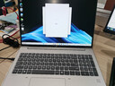 惠普（HP）ProBook16 16英寸輕薄筆記本電腦 25新200系列(銳龍7 16G 1TB軍標認證一年上門 AI) 曬單實拍圖