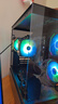 華碩全家桶 AMD R5 9600X/RTX5060/RTX5060Ti主機(jī)/RTX5070主機(jī)直播電競組裝臺式機(jī)組裝電腦3A游戲主機(jī) 配一：9600X丨核顯準(zhǔn)系統(tǒng)主機(jī) 曬單實(shí)拍圖