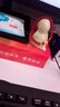 老廟黃金手串足金蓮花手鏈和田玉轉(zhuǎn)運(yùn)珠母親節(jié)送媽媽送老婆母親節(jié)禮物 紅瑪瑙蓮花手串約0.42g+標(biāo)簽禮盒 曬單實(shí)拍圖