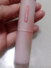 橘朵【2件減40】水光口紅唇膏滋潤保濕唇釉口紅顯白送女友禮物 【裸粉色】#01漂浮粉 曬單實(shí)拍圖