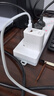 原裝適用華為Pura70充電器66W超級快充pura70pro手機充電器100w快 【66W雙口快充頭+1米線(xiàn)】 曬單實(shí)拍圖