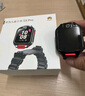 華為（HUAWEI）兒童電話手表5XPro全網(wǎng)通智能4G中小學(xué)生男女插卡視頻通話GPS軌跡定位QQ聊天5X 兒童手表5XPro【幻夜黑】贈專屬電話卡 曬單實(shí)拍圖