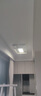 米家智能晾衣機1C【國家補貼】小米電動晾衣架小愛遙控陽臺升降晾衣桿 曬單實拍圖