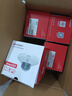 海康威視（HIKVISION）監(jiān)控?cái)z像頭電梯專用 2K高清夜視室內(nèi)POE攝像機(jī)內(nèi)置拾音遠(yuǎn)程監(jiān)控器 400萬(wàn)+對(duì)講DS-2CD3546FWDV3-IT 官方標(biāo)配 曬單實(shí)拍圖