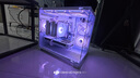 影馳 GeForce RTX 5060 金屬大師 白金版 OC DLSS 4 電競游戲/設(shè)計剪輯/直播娛樂/AI本地部署電腦顯卡 曬單實拍圖