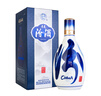 汾酒 青花20升級(jí)版 清香型白酒 53度500mL 單瓶（新版新包裝） 曬單實(shí)拍圖