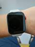 華為（HUAWEI）WATCH FIT 3 智能手表 月光白 輕薄大屏運(yùn)動減脂長續(xù)航 男女情侶手表 曬單實(shí)拍圖