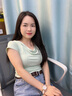 冠琴（GUANQIN）新款手表女士全自動機械表休閑鑲鉆女表雙日歷國表腕表送女友禮物 16479間金貝母【進口機芯】 曬單實拍圖