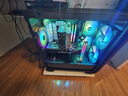 華碩ROG STRIX 白金雷鷹850W 氮化鎵電源 ATX3/顯卡優(yōu)先穩(wěn)壓/全日系電容/全模組/5060顯卡支持 曬單實(shí)拍圖