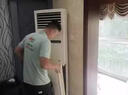 空調維修上門(mén)服務(wù)空調加氟利昂加冷媒雪種不制冷美的海爾掛機柜機風(fēng)管機格力中央空調外機漏水維修 空調不制冷加冷媒雪種 曬單實(shí)拍圖