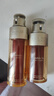 嬌韻詩油皮黃金雙萃精華75ml 0油感維穩(wěn)淡紋控油護(hù)膚品送女友七夕禮物 曬單實(shí)拍圖