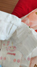 好奇（Huggies） 【次日達(dá)】鉑金裝紙尿褲小桃褲 嬰兒尿不濕寶寶幼兒干爽超薄透氣 M92片 紙尿褲 【6-11kg】 曬單實(shí)拍圖