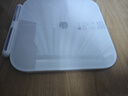 米家（MIJIA）小米智能八電極體脂秤S800 體重管理家用體重秤電子秤雙頻精準(zhǔn)檢測 支持藍牙連接 曬單實拍圖