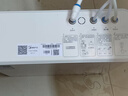 美的（Midea）凈水器家用1100G流速0阻垢廚下式RO反滲透白豚凈水機(jī)直飲一體機(jī)接自來(lái)水官方華凌前十名國(guó)家補(bǔ)貼 【升級(jí)瞬時(shí)1100G】母嬰健康直飲 曬單實(shí)拍圖