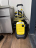 KARCHER德國卡赫家用洗車機(jī)K4C1800W 洗車高壓水槍洗車用水槍水冷感應(yīng) 曬單實(shí)拍圖
