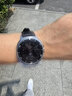 三星 Samsung【國(guó)家補(bǔ)貼】Watch8 Classic 藍(lán)牙通話智能手表/運(yùn)動(dòng)手表/電話手表/旋轉(zhuǎn)表圈 46mm 月隕黑 曬單實(shí)拍圖