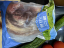 大莊園 進(jìn)口草飼原切牛腱子凈重2斤 生鮮牛肉 醬鹵燉煮食材【真原切】 曬單實拍圖