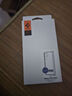 SPIGEN適用于三星Galaxy S24 Ultra手機殼新款透明保護套全包防摔硅膠軟殼高級感男女款氣囊外殼高透支架 全透明 三星Galaxy S24 Ultra 曬單實(shí)拍圖