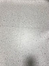 屋麗森PVC自粘地板膠地板革地板貼加厚耐磨辦公室廚房臥室水泥地翻新 1019厚1.2mm重約600克 片 曬單實(shí)拍圖