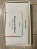綠聯(lián) 適用蘋果11/XR鋼化膜iPhone11/XR手機(jī)保護(hù)膜高清超薄全屏防摔防刮抗指紋貼膜 2片裝 曬單實(shí)拍圖