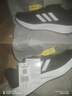 阿迪達(dá)斯adidas男鞋DURAMO 10 運動跑步鞋 GW8336 39碼新老款隨機發(fā)貨 曬單實拍圖