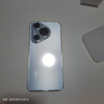 華為（HUAWEI）Pura 70 國(guó)家補(bǔ)貼15% 手機(jī) 旗艦新品華為P70智能手機(jī) 冰晶藍(lán) 12+512GB 北斗衛(wèi)星消息版 曬單實(shí)拍圖