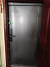 王力防盜門入戶門 防撬防爆安全門4級加厚家用進戶門P601【1.0】 免費送智能鎖S936（僅限10名） 單門1970/2050*850/950 曬單實拍圖