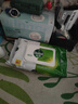 滴露（Dettol）濕巾大包濕巾紙50片家用 非酒精清潔衛(wèi)生殺菌濕紙巾衛(wèi)消證字 曬單實拍圖