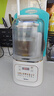 美的（Midea）安睡破壁機(jī)家用 1.5L智能降噪全自動(dòng)免煮豆?jié){機(jī) 輕音44分貝 多功能五谷雜糧輔食榨汁機(jī)555國(guó)家補(bǔ)貼 曬單實(shí)拍圖