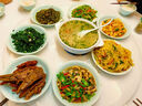 景德鎮(zhèn)官方陶瓷簡約吃飯碗高溫白瓷家用盤湯碗瓷器新結(jié)婚喬遷搬家禮物 【經(jīng)典純白】月白-品鍋 曬單實拍圖