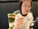 阿迪達斯三葉草系列 女子 3S LOOSE CROP T 短袖 JC8150 M碼 曬單實拍圖