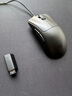 雷蛇（Razer） 煉獄蝰蛇v3pro專業(yè)版無線2.4G電競游戲輕量化鼠標(biāo)人體工程學(xué)背部增高吃雞鼠標(biāo) 【輕約63克 無線鼠標(biāo)】煉獄蝰蛇V3專業(yè)版-黑色 曬單實拍圖