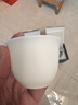 鈺銓龍門 羊脂玉瓷天香杯 德化白瓷素?zé)裰胤罓C主人茶杯陶瓷品茗杯禮盒裝 羊脂玉瓷素?zé)煜惚?對杯 70ml 曬單實拍圖