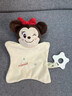 迪士尼（Disney）嬰兒寶寶新生兒童牙膠硅膠玩具男女孩滿月磨牙棒搖鈴福寶套裝禮盒 迪士尼福寶高定禮盒【12件套】 迪士尼正版嬰幼兒牙膠高端禮盒 曬單實拍圖