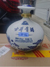 古井貢酒 青花大壇 濃香型白酒 50度 2.5L*1壇 壇裝 口糧酒 曬單實拍圖