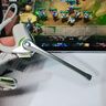 奇聯(lián)極境無線游戲耳機藍牙掛電腦筆記本聽聲辯位游戲電競不入耳吃雞2.4G三角洲黑悟空【星隕熒跡】 曬單實拍圖