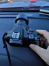 佳能（Canon）EOS R100 迷你微單 小巧輕便微單相機(jī) Vlog拍攝日常記錄 4K視頻家用直播旅游r100照相機(jī) R100+RF-S18-45套機(jī)【日常家用】 套餐四【套餐四免費升級套餐五~強(qiáng) 曬單實拍圖