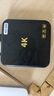 曼科維wifi通用電視網(wǎng)絡(luò)機頂盒全網(wǎng)通永久機頂盒高清看電視終身I免費 4K普通版-直播+影視【單頻高清版】 曬單實拍圖