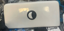 海立中號(hào)按鈕馬桶水箱按鈕坐便器按鍵沖水開關(guān)水箱配件 適用孔徑4.8cm 曬單實(shí)拍圖