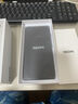 小米（MI）【國家補(bǔ)貼】REDMI Turbo 4 Pro 第四代驍龍8s 7550mAh長續(xù)航 16GB+512GB 黑色 小米紅米5G手機(jī) 曬單實拍圖