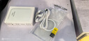 黑天虎適用華為mate60pro磁吸無(wú)線(xiàn)充電寶+專(zhuān)用mate70pro+無(wú)線(xiàn)充電器40快充大容量20000毫安 華為mate60pro/+ 強力磁吸 20000mAh 曬單實(shí)拍圖