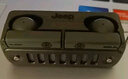 Jeep吉普【美國戶(hù)外品牌】藍牙耳機真無(wú)線(xiàn)半入耳式運動(dòng)跑步迷你音樂(lè )降噪游戲適用于華為蘋(píng)果JP EW110黑 曬單實(shí)拍圖