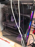逆昂128G內(nèi)存酷睿i7升24核電競(jìng)臺(tái)式機(jī)電腦4060電競(jìng)主機(jī)吃雞獨(dú)顯辦公組裝大額補(bǔ)貼家用游戲水冷電腦整機(jī) 主機(jī)+24英寸【高刷顯示器+鍵鼠套裝】 套四：i9級(jí)36芯8G獨(dú)顯/64G/1T暢玩3A 曬單實(shí)拍圖
